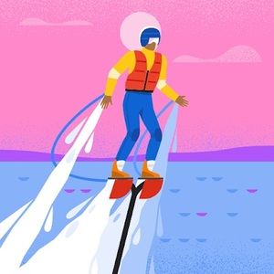 Meet your Posher, Marlene